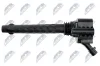 Zündspule NTY ECZ-AR-006 Bild Zündspule NTY ECZ-AR-006
