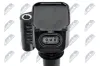Zündspule NTY ECZ-AR-006 Bild Zündspule NTY ECZ-AR-006