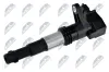 Zündspule NTY ECZ-AR-007 Bild Zündspule NTY ECZ-AR-007
