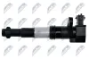 Zündspule NTY ECZ-AR-007 Bild Zündspule NTY ECZ-AR-007