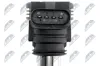 Zündspule NTY ECZ-AU-002 Bild Zündspule NTY ECZ-AU-002