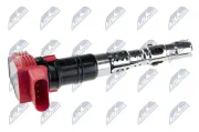 Zündspule NTY ECZ-AU-007