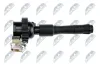Zündspule NTY ECZ-BM-002 Bild Zündspule NTY ECZ-BM-002
