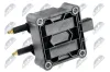 Zündspule NTY ECZ-BM-009 Bild Zündspule NTY ECZ-BM-009
