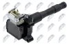 Zündspule 14 V NTY ECZ-BM-010 Bild Zündspule 14 V NTY ECZ-BM-010