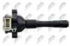 Zündspule 14 V NTY ECZ-BM-010 Bild Zündspule 14 V NTY ECZ-BM-010