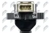 Zündspule 14 V NTY ECZ-BM-010 Bild Zündspule 14 V NTY ECZ-BM-010