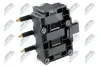 Zündspule NTY ECZ-CH-002 Bild Zündspule NTY ECZ-CH-002