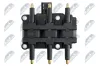 Zündspule NTY ECZ-CH-002 Bild Zündspule NTY ECZ-CH-002