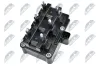Zündspule NTY ECZ-CH-004