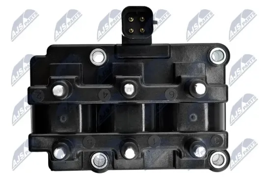 Zündspule NTY ECZ-CH-004 Bild Zündspule NTY ECZ-CH-004