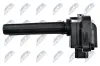 Zündspule NTY ECZ-CH-006 Bild Zündspule NTY ECZ-CH-006