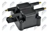 Zündspule NTY ECZ-CH-007 Bild Zündspule NTY ECZ-CH-007
