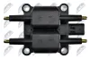 Zündspule NTY ECZ-CH-007 Bild Zündspule NTY ECZ-CH-007