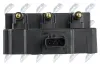 Zündspule NTY ECZ-CH-009 Bild Zündspule NTY ECZ-CH-009