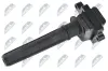 Zündspule NTY ECZ-CH-010 Bild Zündspule NTY ECZ-CH-010