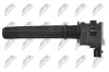 Zündspule NTY ECZ-CH-010 Bild Zündspule NTY ECZ-CH-010