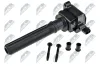 Zündspule NTY ECZ-CH-012 Bild Zündspule NTY ECZ-CH-012