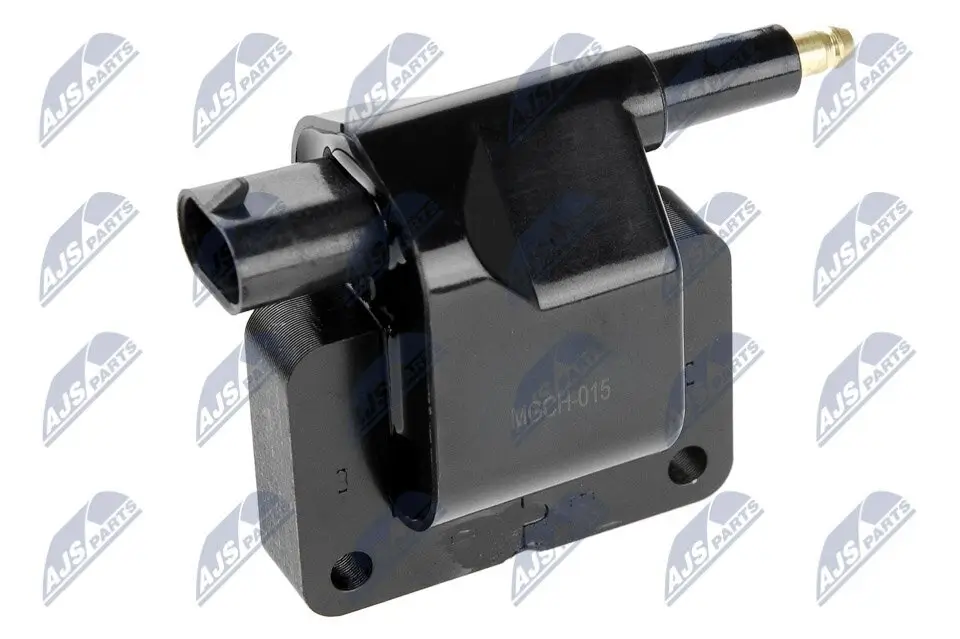 Zündspule NTY ECZ-CH-015