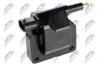 Zündspule NTY ECZ-CH-015