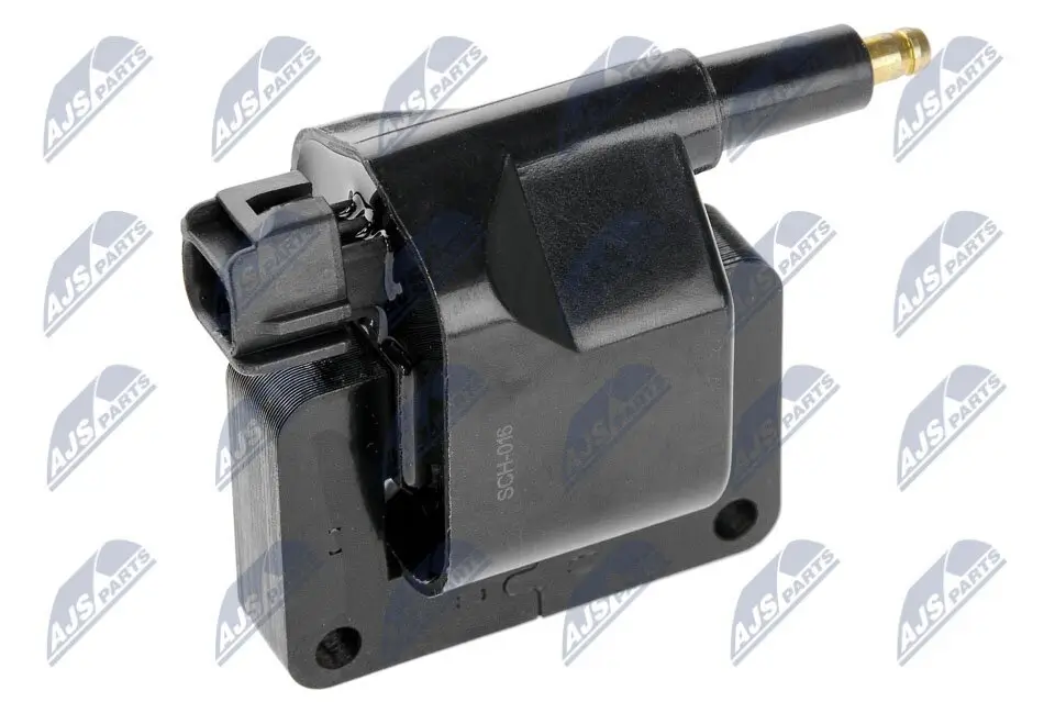 Zündspule NTY ECZ-CH-016