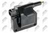Zündspule NTY ECZ-CH-016