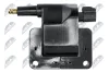 Zündspule NTY ECZ-CH-016 Bild Zündspule NTY ECZ-CH-016