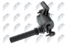 Zündspule NTY ECZ-CH-017 Bild Zündspule NTY ECZ-CH-017