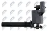 Zündspule NTY ECZ-CH-017 Bild Zündspule NTY ECZ-CH-017