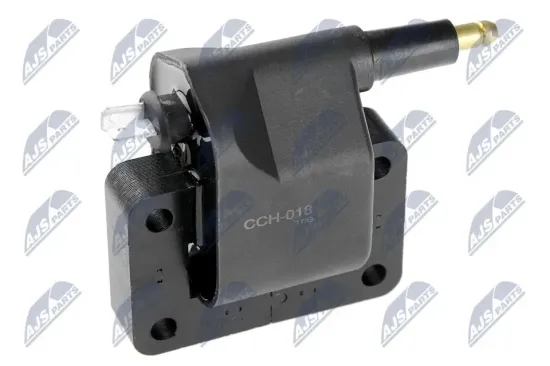 Zündspule 12 V NTY ECZ-CH-018 Bild Zündspule 12 V NTY ECZ-CH-018