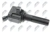 Zündspule NTY ECZ-CH-024