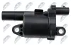 Zündspule NTY ECZ-CH-036 Bild Zündspule NTY ECZ-CH-036