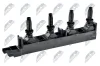 Zündspule NTY ECZ-CT-003 Bild Zündspule NTY ECZ-CT-003