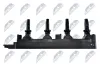 Zündspule NTY ECZ-CT-003 Bild Zündspule NTY ECZ-CT-003
