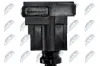 Zündspule NTY ECZ-CT-003 Bild Zündspule NTY ECZ-CT-003