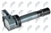 Zündspule NTY ECZ-DA-001 Bild Zündspule NTY ECZ-DA-001