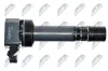 Zündspule NTY ECZ-DA-001 Bild Zündspule NTY ECZ-DA-001