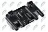 Zündspule NTY ECZ-DW-007 Bild Zündspule NTY ECZ-DW-007