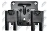 Zündspule NTY ECZ-DW-007 Bild Zündspule NTY ECZ-DW-007