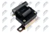 Zündspule 12 V NTY ECZ-DW-011 Bild Zündspule 12 V NTY ECZ-DW-011