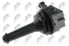 Zündspule NTY ECZ-FR-007 Bild Zündspule NTY ECZ-FR-007
