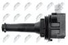 Zündspule NTY ECZ-FR-007 Bild Zündspule NTY ECZ-FR-007