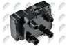 Zündspule NTY ECZ-FT-001 Bild Zündspule NTY ECZ-FT-001