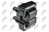Zündspule NTY ECZ-FT-001 Bild Zündspule NTY ECZ-FT-001