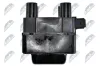 Zündspule NTY ECZ-FT-001 Bild Zündspule NTY ECZ-FT-001