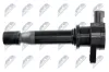 Zündspule NTY ECZ-FT-002 Bild Zündspule NTY ECZ-FT-002