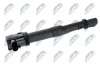 Zündspule NTY ECZ-FT-010 Bild Zündspule NTY ECZ-FT-010