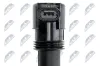 Zündspule NTY ECZ-FT-010 Bild Zündspule NTY ECZ-FT-010