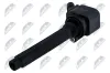 Zündspule NTY ECZ-FT-020 Bild Zündspule NTY ECZ-FT-020