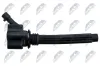 Zündspule NTY ECZ-FT-020 Bild Zündspule NTY ECZ-FT-020